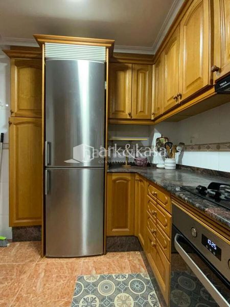 Foto 0cfe747c-2d40-4655-8349-fd2cdb4ae9bb. Rent flat in Ciutat Jardí Valencia