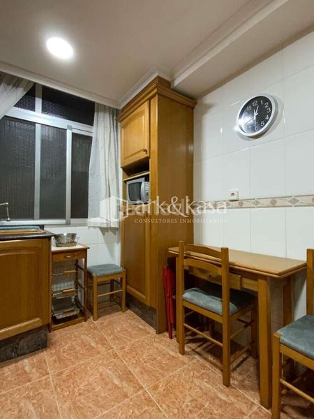 Foto 417977af-722b-4ee6-bcad-9e93065d8e70. Rent flat in Ciutat Jardí Valencia