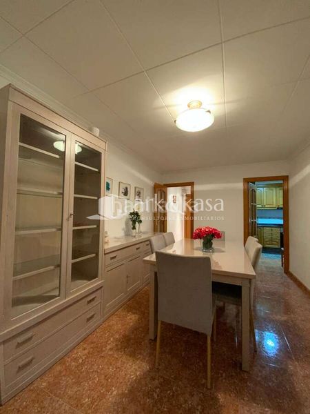 Foto 68b95d9e-419c-478e-bb63-24288591c02f. Rent flat in Ciutat Jardí Valencia