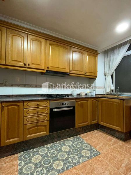 Foto 8dcabe00-473e-4f34-9466-33b0763311d5. Rent flat in Ciutat Jardí Valencia