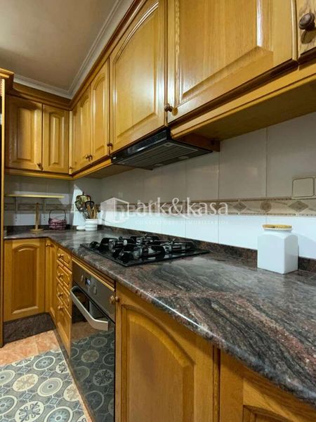 Foto 923c0ae7-ebbd-4dc5-9f88-294cb8307630. Rent flat in Ciutat Jardí Valencia