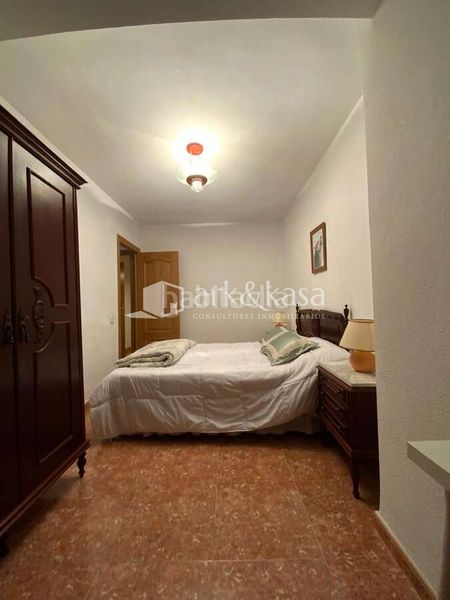 Foto 97926c19-2924-49a7-b498-e0588a4379a9. Rent flat in Ciutat Jardí Valencia