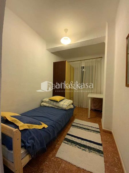 Foto 9b60f58a-8a27-4397-a537-c8543d166596. Rent flat in Ciutat Jardí Valencia