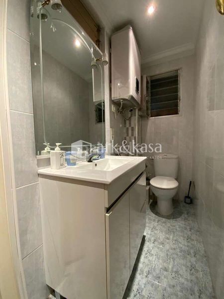 Foto db7fc8f7-27ab-41a9-bb16-e723b918ffc9. Rent flat in Ciutat Jardí Valencia