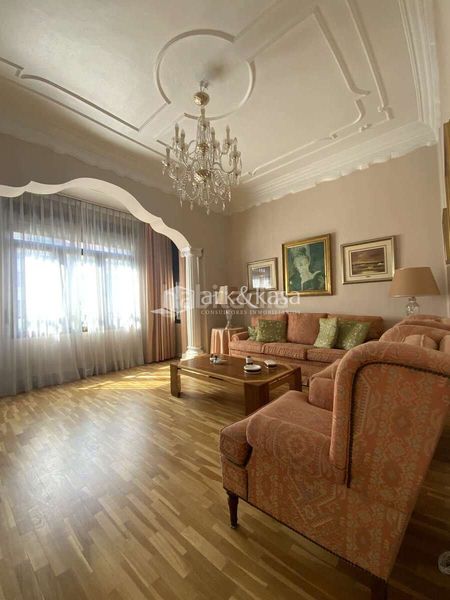 Foto 9b52c272-4179-4535-976f-6a8acce28f33. Rent flat in Aiora Valencia