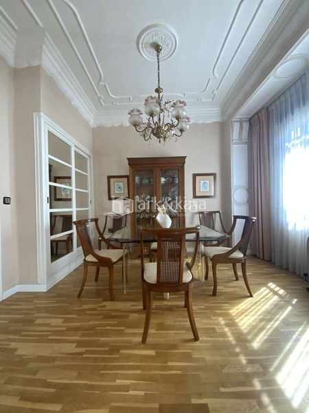 Foto d6214273-a1e4-4160-be28-037b1528530b. Rent flat in Aiora Valencia