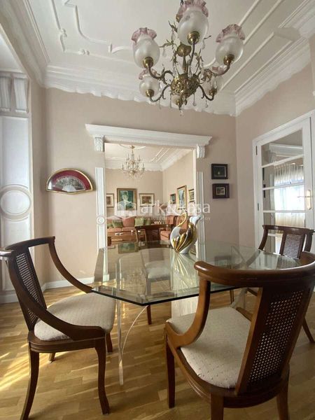 Foto d703b245-d54d-4025-b07a-bf72cbeef240. Rent flat in Aiora Valencia