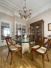 Rent Flat in Aiora. Piso en alquiler en la avda. del puerto. junto a serrería