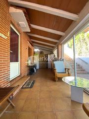 Xalet a La Cañada. Chalet individual venta en la cañada