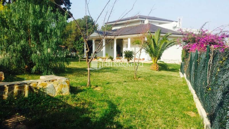 Foto 1ec09e02-8bd0-4e1c-99d0-3079bd5ab4a7. Chalet  individual venta en Picassent