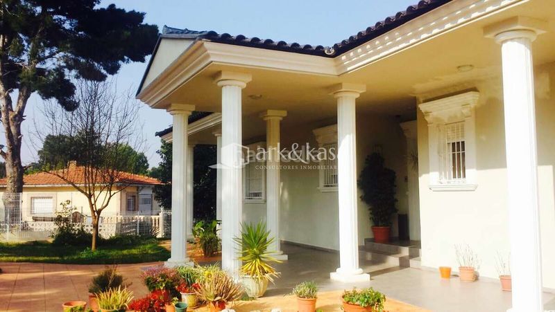 Foto 5406802d-4859-44da-a07f-9b8d40446ac8. Chalet  individual venta en Picassent