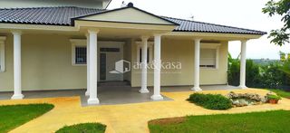 Chalet en Picassent. Chalet individual venta en picassent