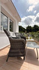 Affitto Chalet in Centro-El Castillo. Chalet individual alquiler cm en puzol urb. alfinachmonasterios