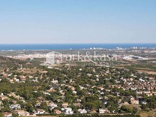 Location Chalet à Centro-El Castillo. Chalet individual alquiler cm en puzol urb. alfinachmonasterios