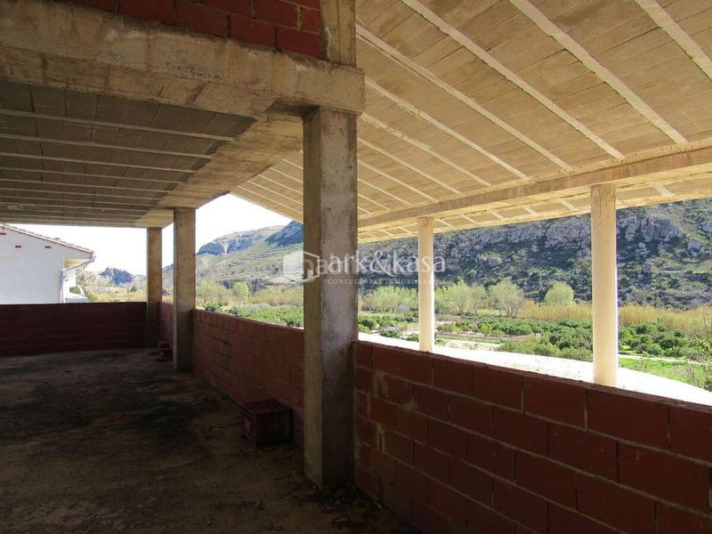 Foto 1354ab28-a83a-4343-8e94-78eec472d592. Terreny residencial a Bugarra