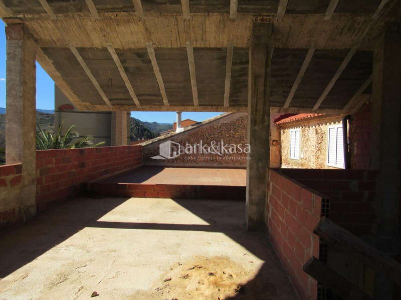 Foto 288a6eaf-4e14-4ec0-9fa9-ce64fa30f744. Terreny residencial a Bugarra