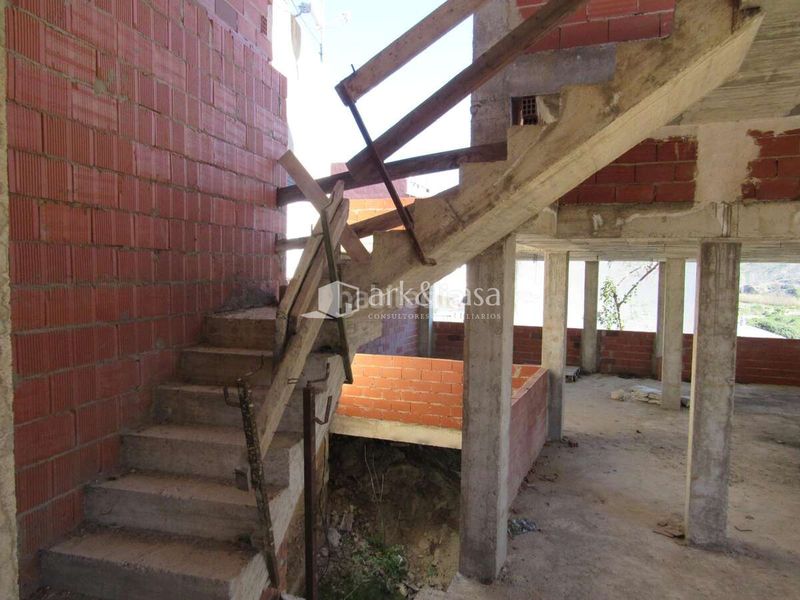 Foto 5357b013-21e8-4035-9daa-b79b0b7b669d. Terreny residencial a Bugarra