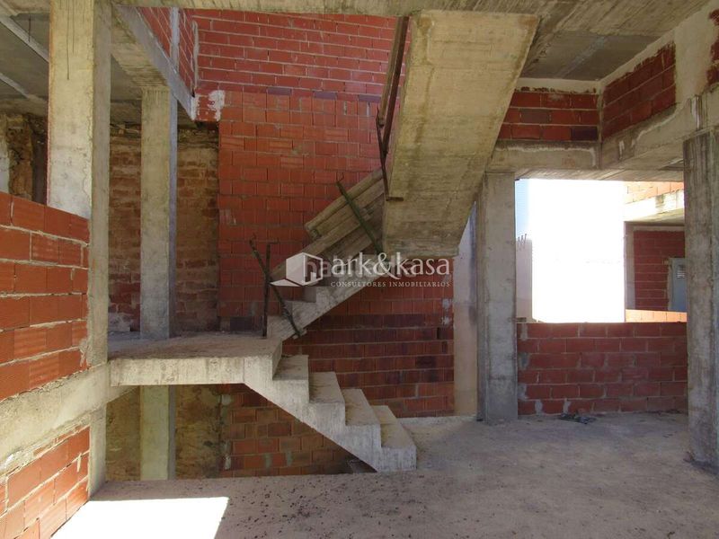 Foto 6763199c-e81a-49f3-a01f-7419392ca0ef. Terreny residencial a Bugarra