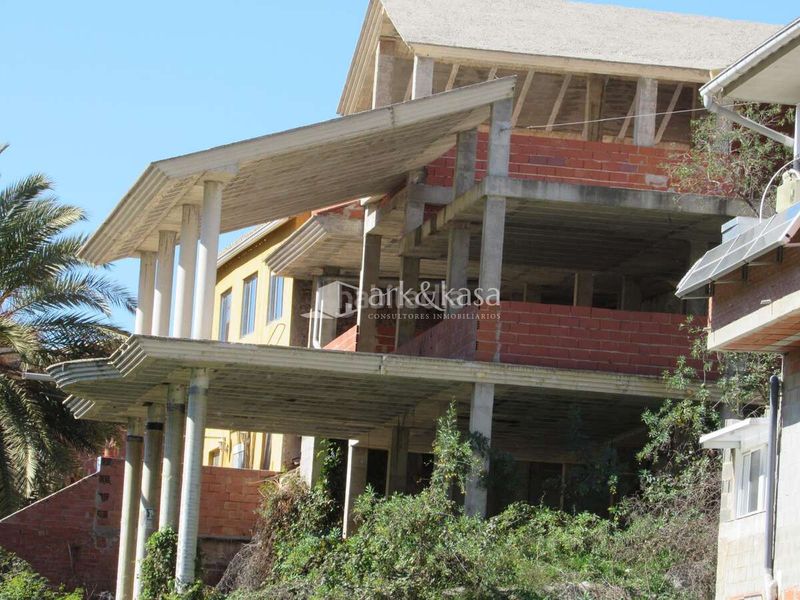 Foto 766d8c0b-7cf0-477a-97ad-a09b57b5f7fc. Terreny residencial a Bugarra