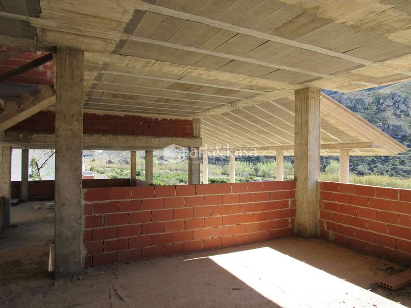 Foto a86514d2-c627-44f5-a658-25c306ad3e2d. Terreny residencial a Bugarra