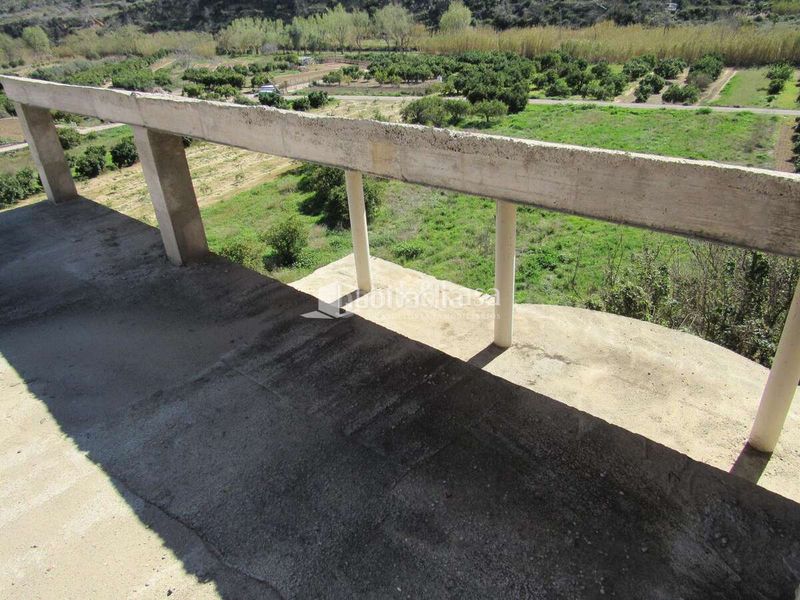 Foto ea55649c-363e-4309-91f8-5b923ab25329. Terreny residencial a Bugarra