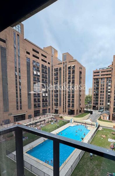 Foto 11e1df82-f053-4745-9226-d595f70eb80e. Affitto appartamento con parcheggio piscina in Penya-Roja - Avda. Francia Valencia