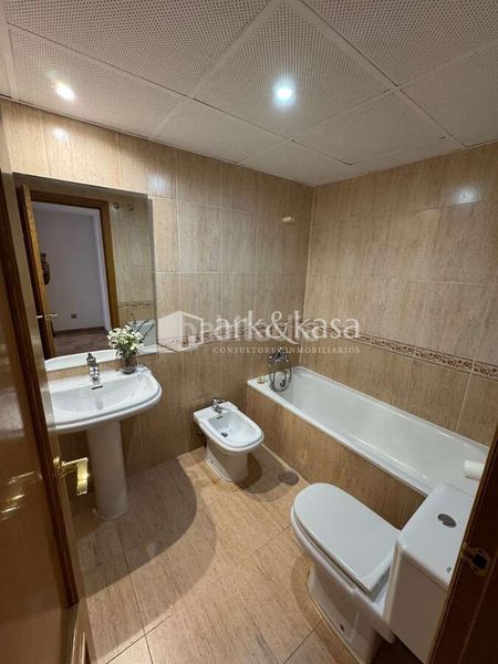 Foto 154e2532-c1ac-4644-ae24-0f43dbf9326b. Affitto appartamento con parcheggio piscina in Penya-Roja - Avda. Francia Valencia