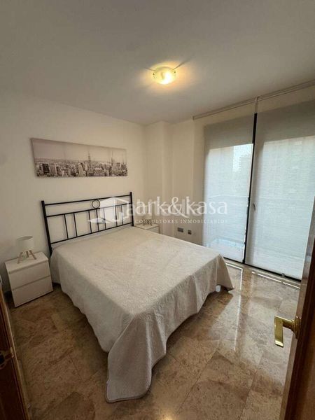 Foto 7984cb10-abaf-47c8-a29d-350908233590. Affitto appartamento con parcheggio piscina in Penya-Roja - Avda. Francia Valencia