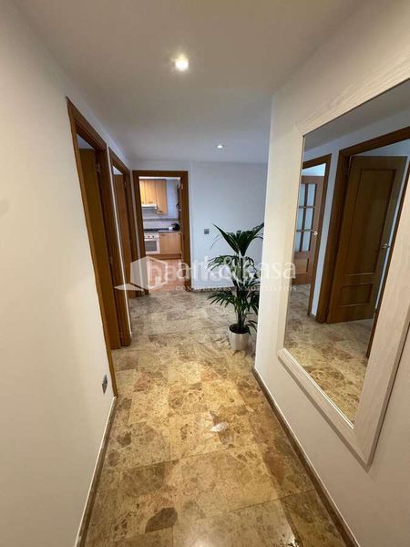 Foto a2dc7553-0993-4a22-a9f6-9e896fe6a8c2. Affitto appartamento con parcheggio piscina in Penya-Roja - Avda. Francia Valencia