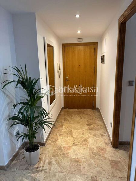 Foto b559265d-d7f8-451b-9b0f-a8d028b5c3f1. Affitto appartamento con parcheggio piscina in Penya-Roja - Avda. Francia Valencia