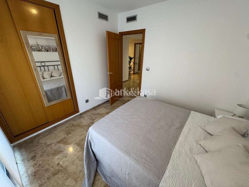 Foto b972fbd9-ffe5-47c8-a000-762bab59f9f8. Affitto appartamento con parcheggio piscina in Penya-Roja - Avda. Francia Valencia