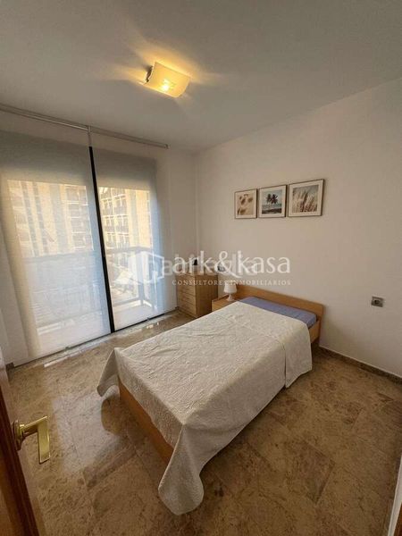 Foto c18d7354-fc3d-4d5c-9ed1-f823169f57bc. Affitto appartamento con parcheggio piscina in Penya-Roja - Avda. Francia Valencia