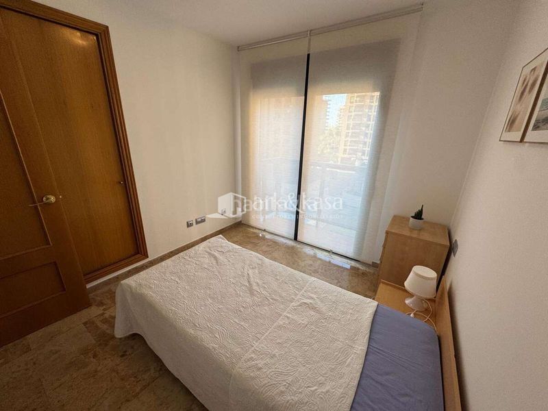 Foto d47e1f63-6091-4e15-acb6-8ae124d80401. Affitto appartamento con parcheggio piscina in Penya-Roja - Avda. Francia Valencia