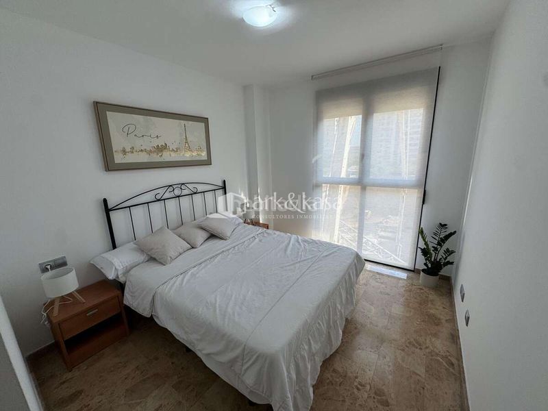 Foto d7954681-167e-4016-bb56-56732c4a5863. Affitto appartamento con parcheggio piscina in Penya-Roja - Avda. Francia Valencia