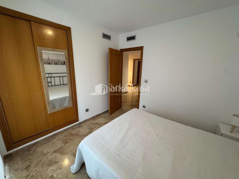 Foto f3ea2070-61e7-46ff-a3da-2d55b28506d5. Affitto appartamento con parcheggio piscina in Penya-Roja - Avda. Francia Valencia