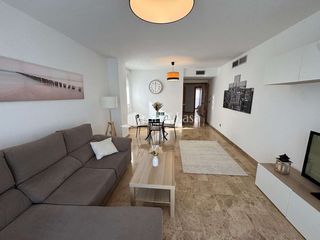 Flat in Penya-Roja - Avda. Francia