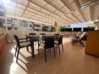 Lloguer Apartament a Almenara. Apartamento alquiler cm en almenara playa temporal