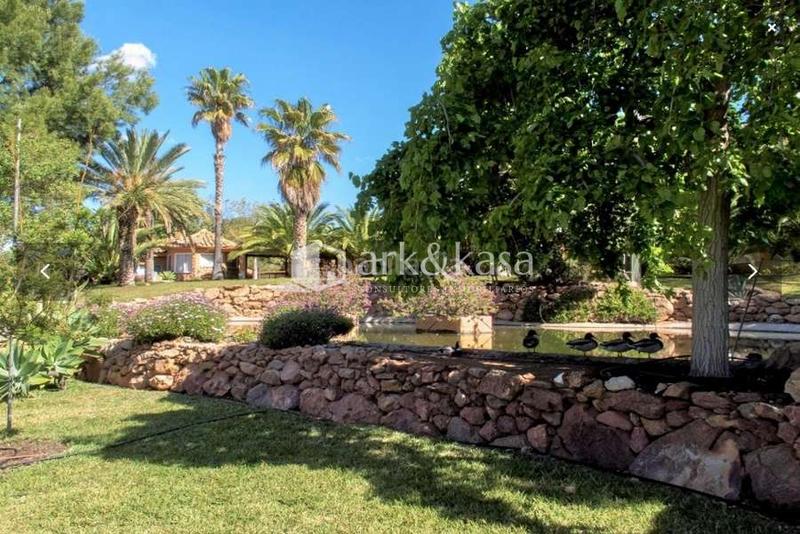 Foto 0ea4038c-1ac1-4b63-b8b9-e19bd23cb964. Chalet  venta en puzol urb. monasterios en Alfinach - Monasterios Puçol