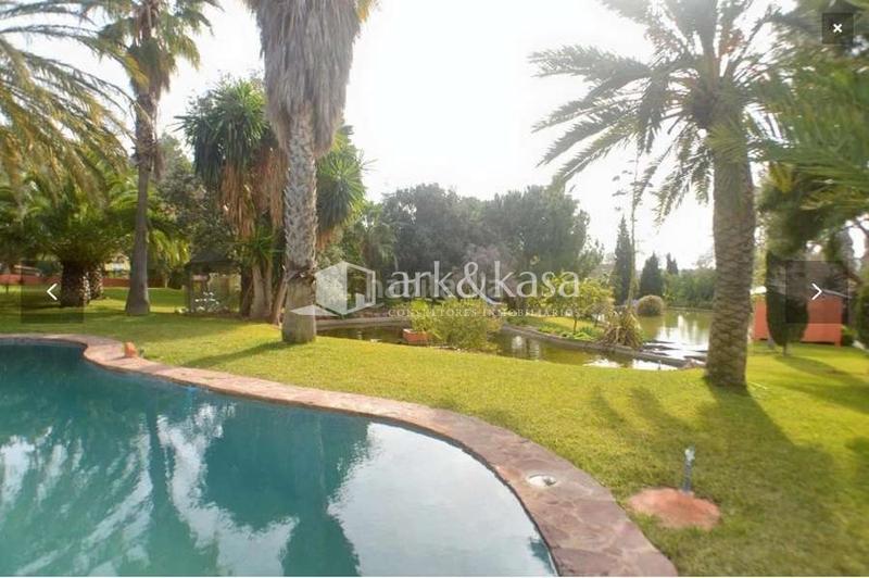 Foto 207b8509-2c4c-41f0-a2d1-e23a1e24afe9. Chalet  venta en puzol urb. monasterios en Alfinach - Monasterios Puçol