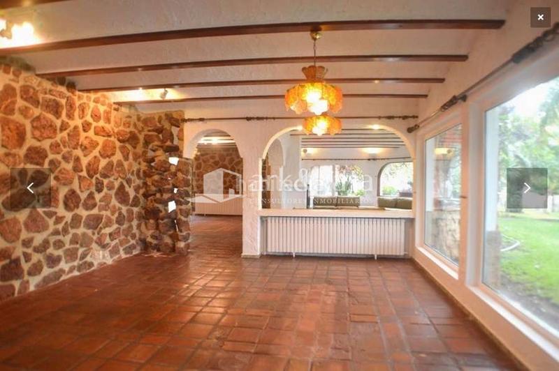 Foto 27c4890f-5b70-4ea5-b0e9-2790a32cbda1. Chalet  venta en puzol urb. monasterios en Alfinach - Monasterios Puçol