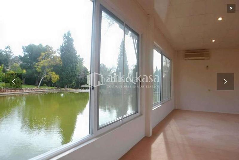 Foto 33d8b080-8996-47df-afab-48e2ad7f85b0. Chalet  venta en puzol urb. monasterios en Alfinach - Monasterios Puçol