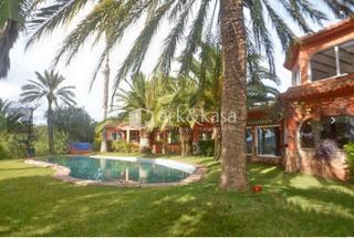 Xalet a Alfinach - Monasterios. Chalet venta en puzol urb. monasterios