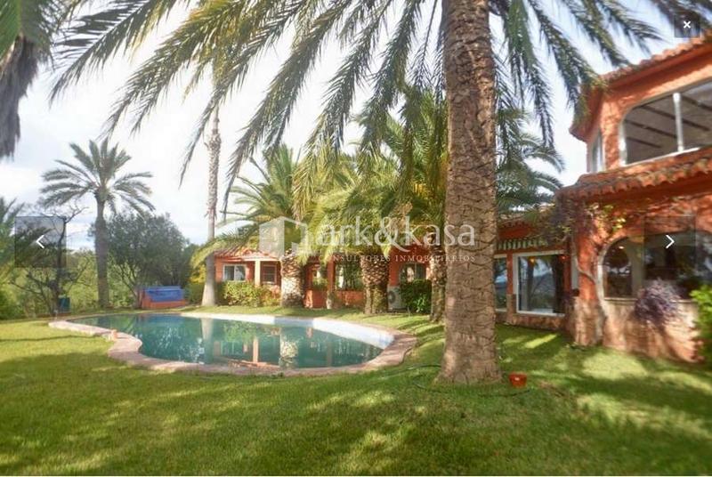 Foto 4446faf1-4da3-49f8-90b7-3f222848eff4. Chalet  venta en puzol urb. monasterios en Alfinach - Monasterios Puçol