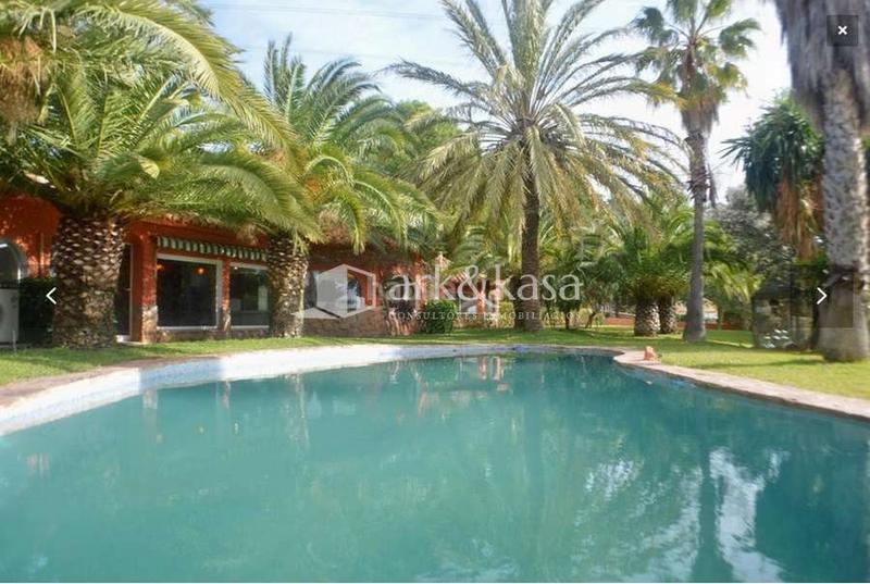 Foto 4c4d96c2-3d6f-4c2c-b58e-28128ab0ce5a. Chalet  venta en puzol urb. monasterios en Alfinach - Monasterios Puçol