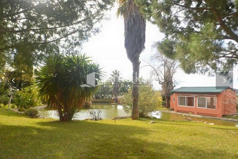 Foto 4f7948ce-a687-44a2-a512-df2e0fd68392. Chalet  venta en puzol urb. monasterios en Alfinach - Monasterios Puçol
