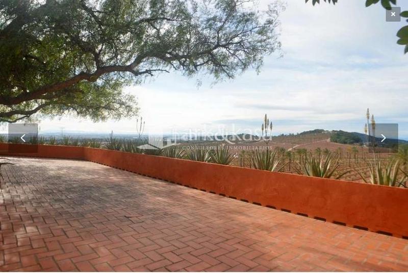 Foto 574f2a93-0192-4238-81d9-e5c1d09e14ed. Chalet  venta en puzol urb. monasterios en Alfinach - Monasterios Puçol