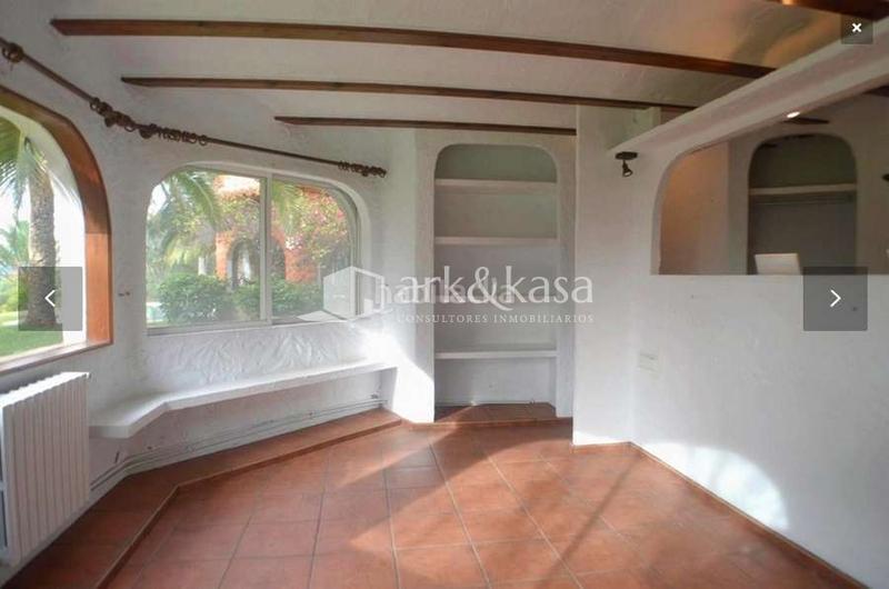 Foto 5ba354fe-ab28-4020-be5c-b876c1623ab7. Chalet  venta en puzol urb. monasterios en Alfinach - Monasterios Puçol