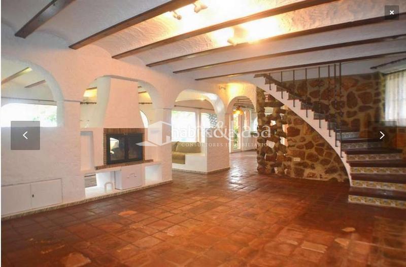 Foto 70fcd023-8b36-4e4d-aa18-e986f4f8e314. Chalet  venta en puzol urb. monasterios en Alfinach - Monasterios Puçol