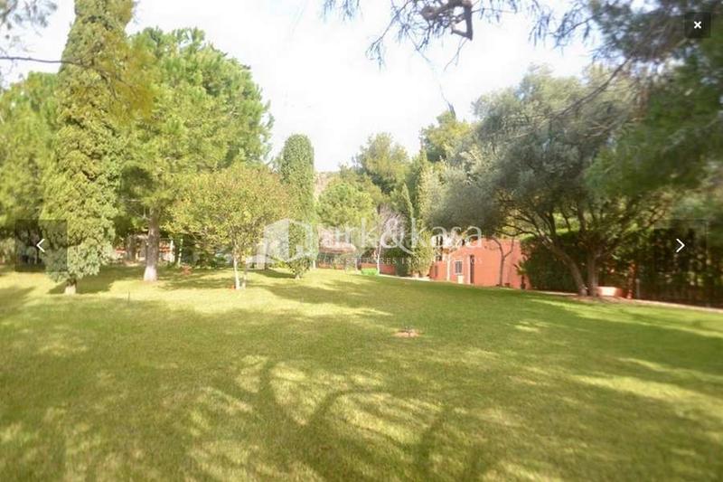 Foto 7de9753b-6d81-4371-b637-e36c5ef4c574. Chalet  venta en puzol urb. monasterios en Alfinach - Monasterios Puçol