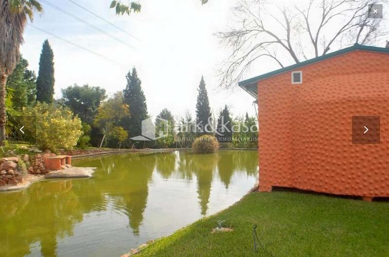 Foto 80c4e8f8-b18e-4deb-9ba3-1b77ff33c74e. Chalet  venta en puzol urb. monasterios en Alfinach - Monasterios Puçol